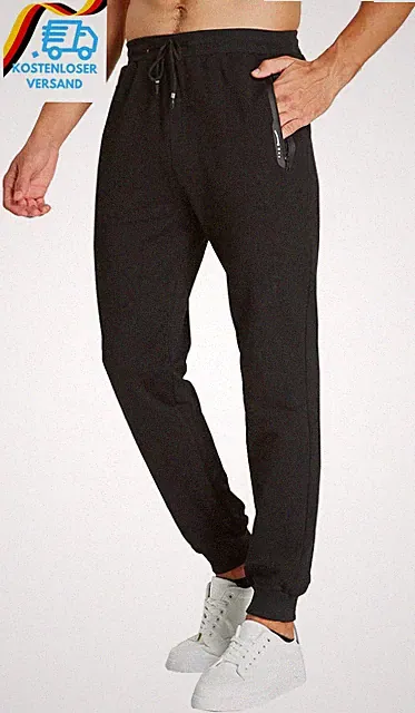 Jogginghose Herren