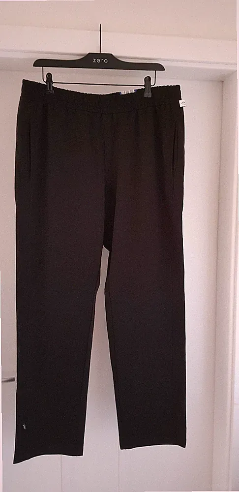 Jogginghose Herren JOY "MARCUS" 27 SCHWARZ NEU!!!