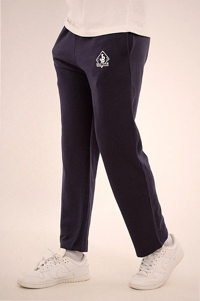 Jogginghose Herren Justbrand GYM Sporthose Trainingshose Hosen Sweatpant Männer