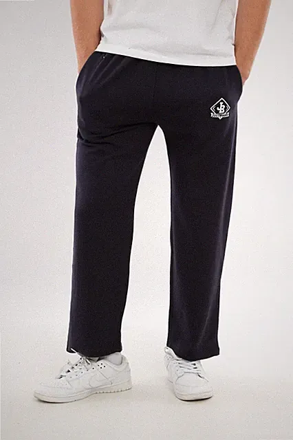 Jogginghose Herren Justbrand GYM Sporthose Trainingshose Hosen Sweatpant Männer