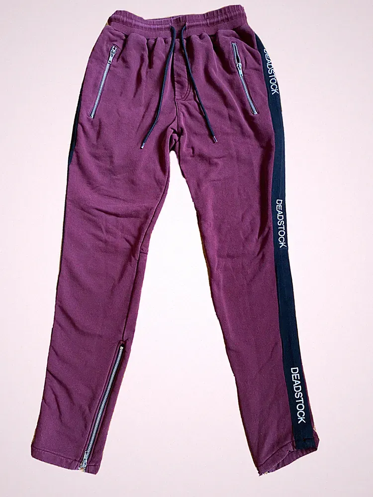 jogginghose herren l