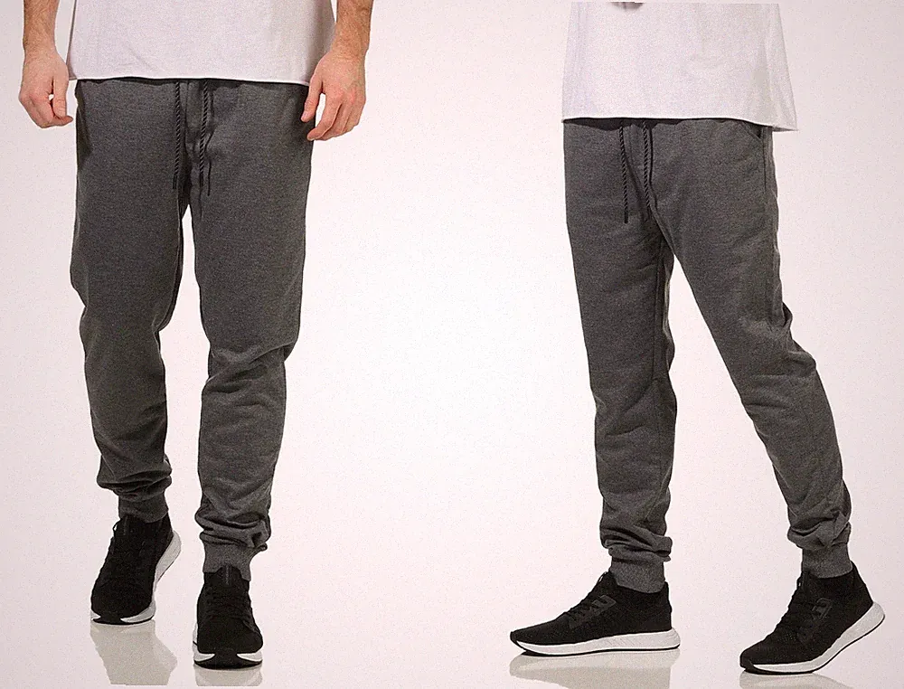 Jogginghose Herren lange Sporthose Outdoor Trainingshose Jogpants Jogger Hose