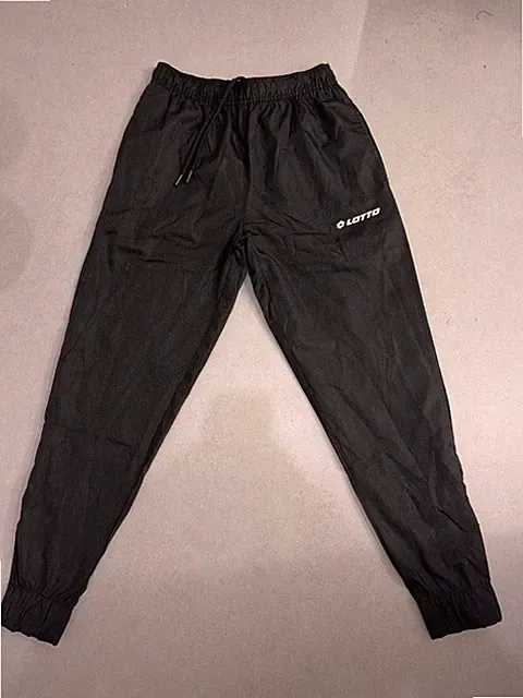 jogginghose herren Lotto