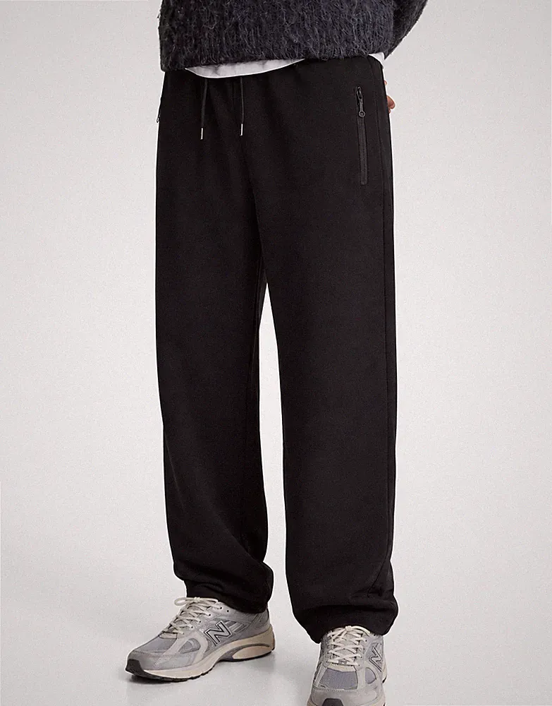 Elastischer Bund Laufhose
