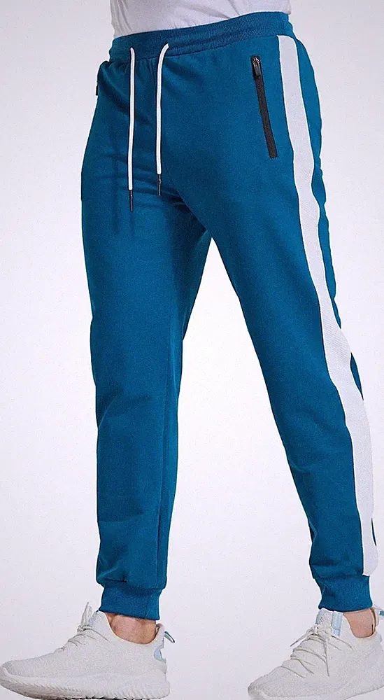 JustSun Laufhose