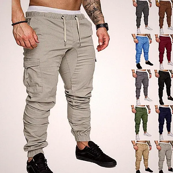 Multi Jogginghose
