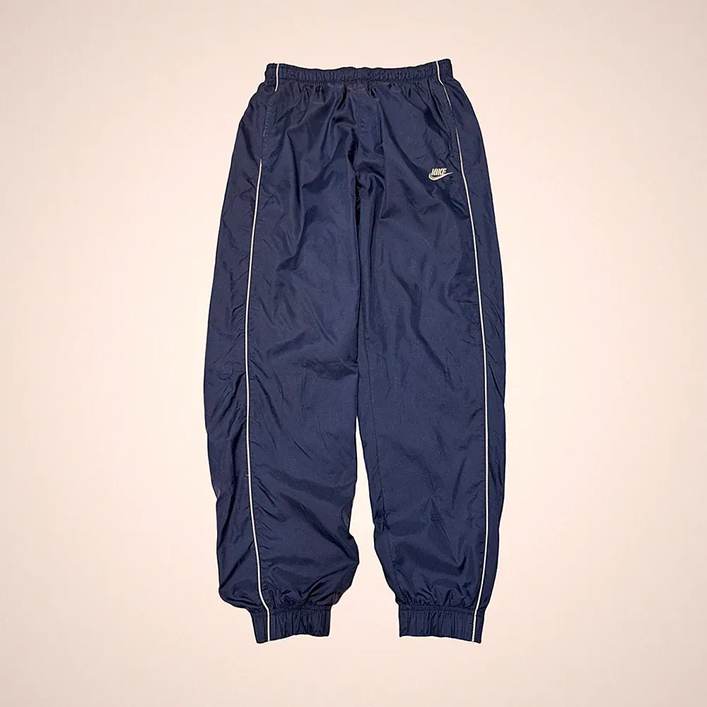 Jogginghose Herren Nike W28 Akzeptabel Weit
