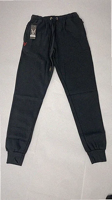 Jogginghose Herren Schwarz Gr. L Neu