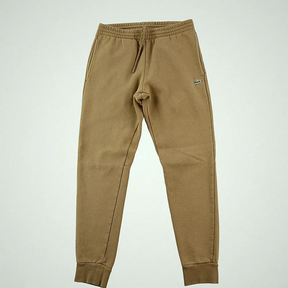 Jogginghose Herren Slim Fit Beige