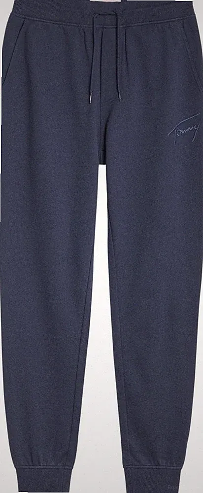 Jogginghose Herren Slim Fit Tommy Jeans