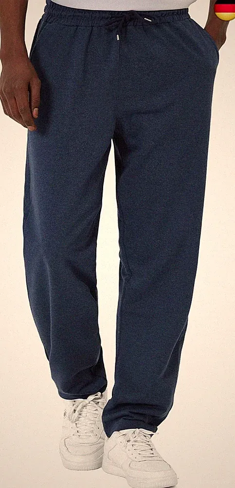 Tunnelzug Freizeithose