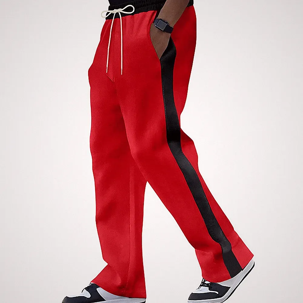jogginghose herren polyester