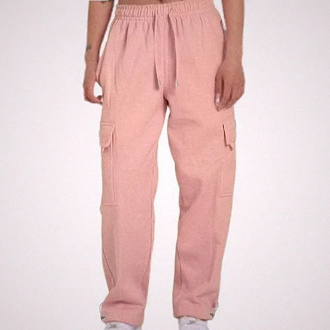 Jogginghose Herren Sweathose mit Tasche Lange Arbeitshose Trainingshose Freizeit
