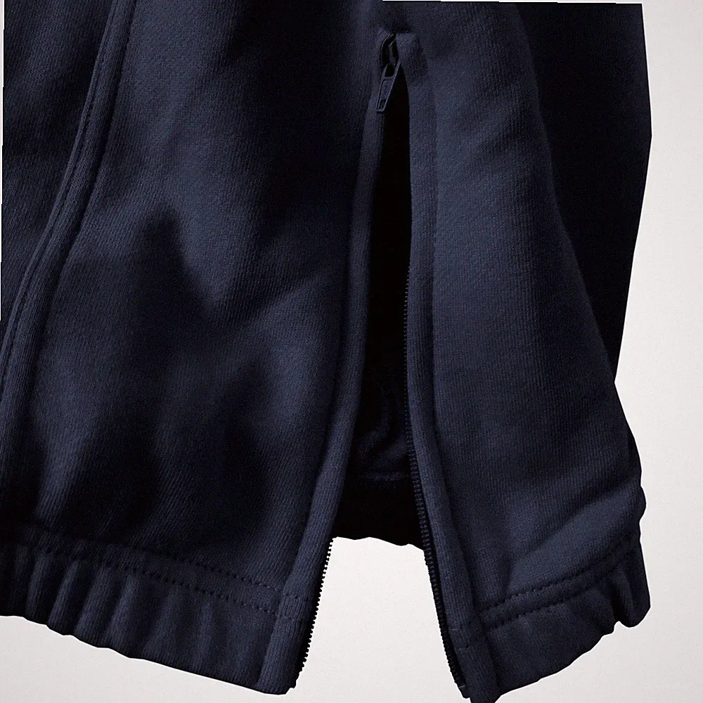Jogginghose Herren Übergröße navy Urban Classics 2XL-5XL bequem klassisch weich