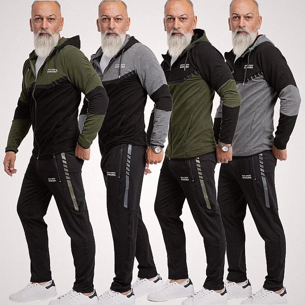 Jogginghose Herren XXXL Trainingsanzug Trainingshose Jogginganzug Hose M14 NEU