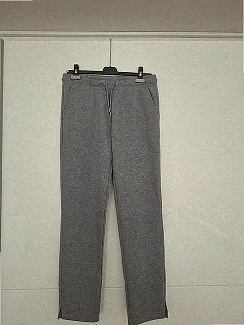 Jogginghose Hose Jersey von Up2 Fashion Damen Gr.S