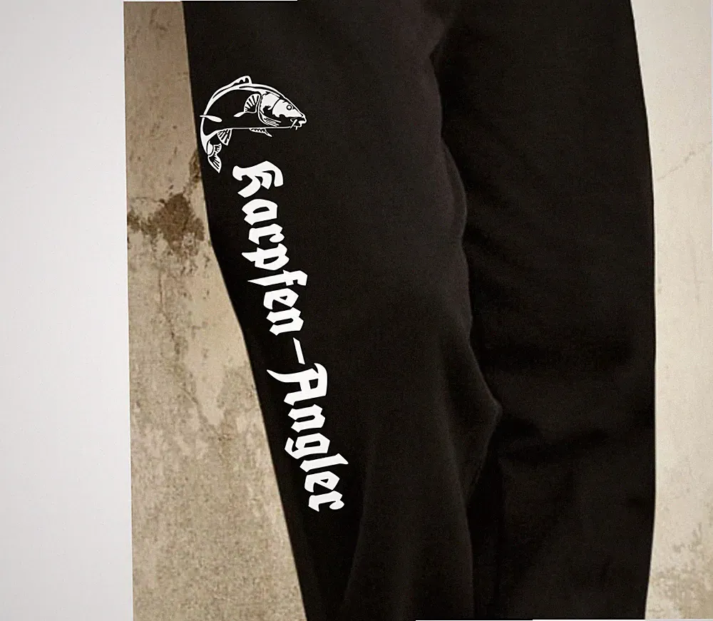 fruit of the loom jogginghose herren rot
