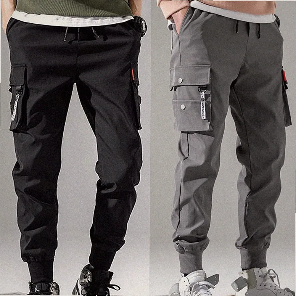 Jogginghose Hose Modisch Männer Solide Draussen Heim Täglich Urlaub Mode Neu
