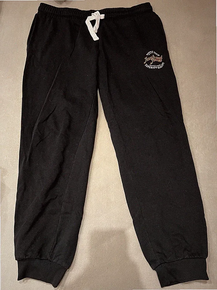 Jogginghose Jack und Jones