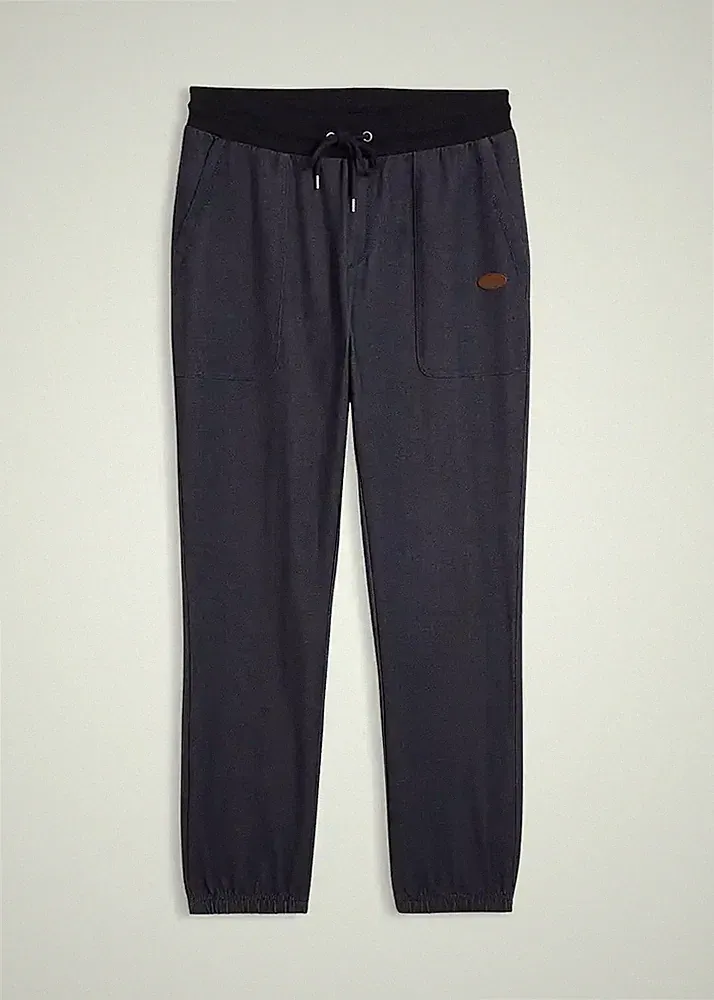 Jeansoptik