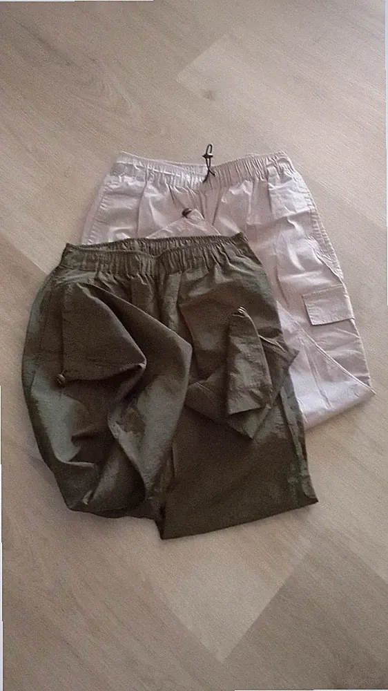 Jogginghose Kinder 2 X 28/30