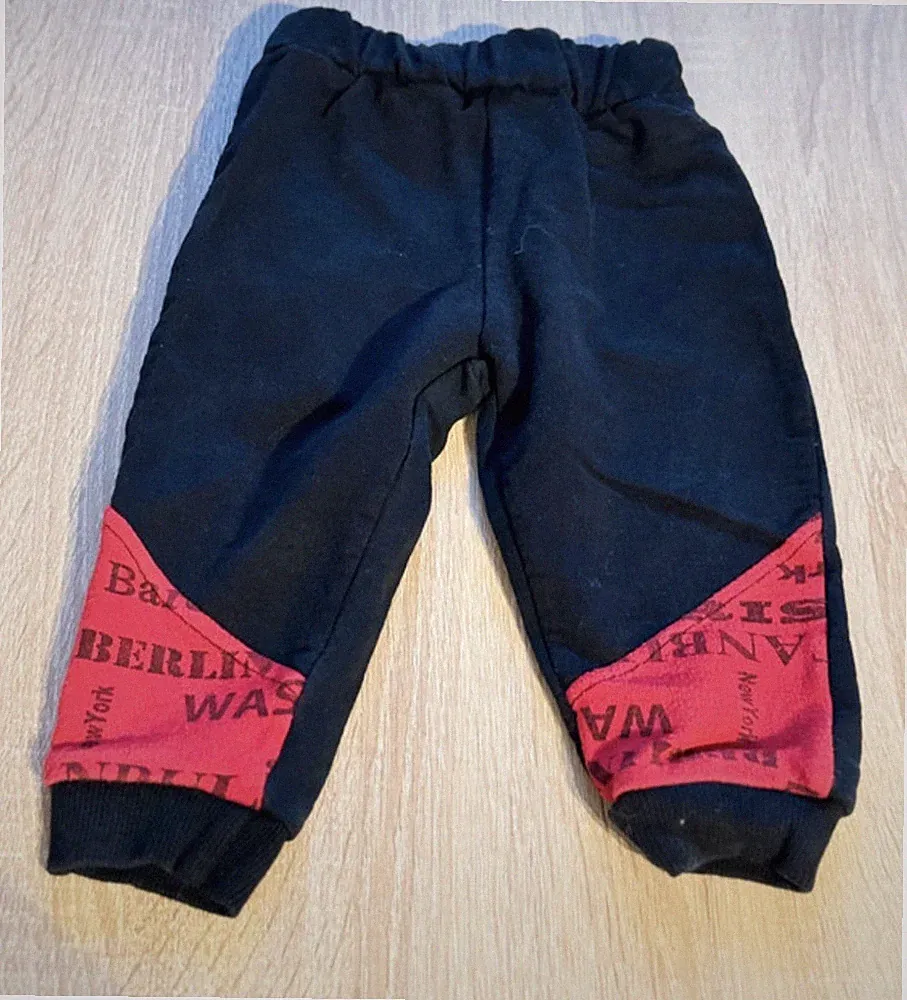 Jogginghose Kinder Unisex
