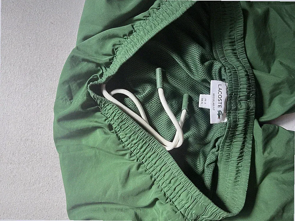 jogginghose lacoste