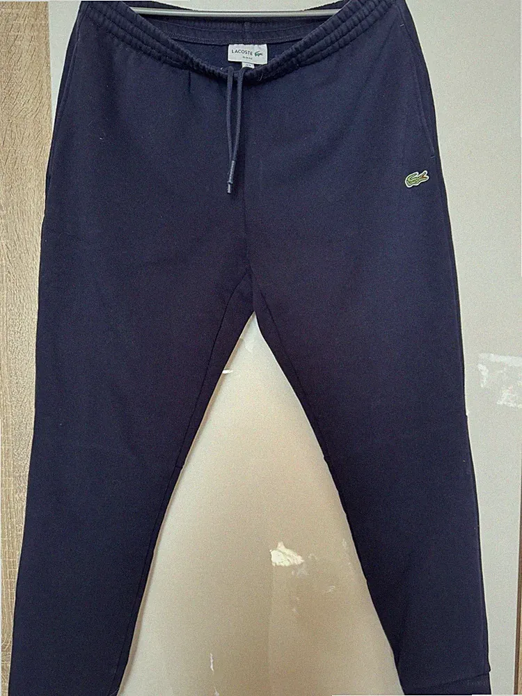 Jogginghose Lacoste Slim Fit Gr FR S oder US L