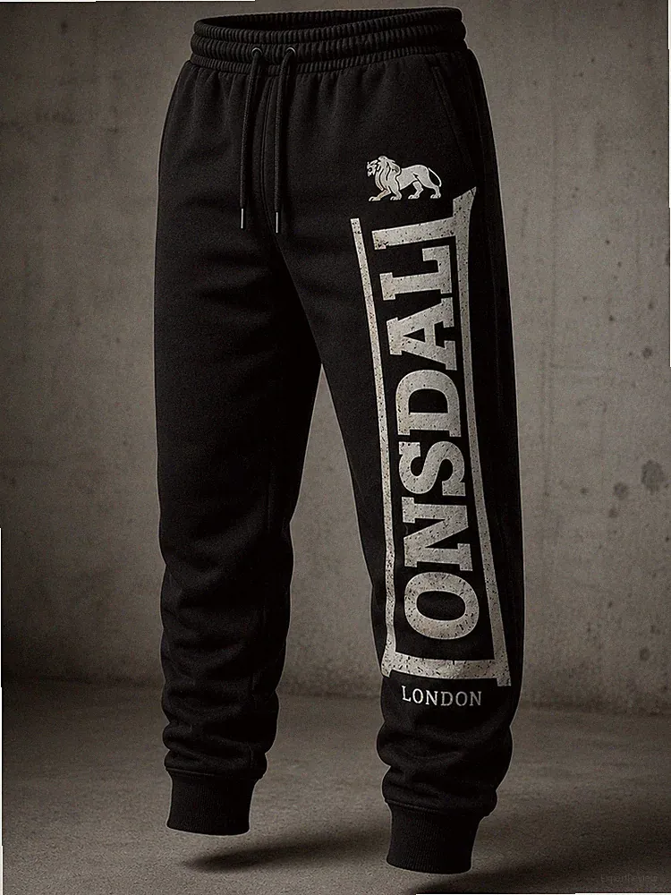 Jogginghose Lonsdale Alle Größen