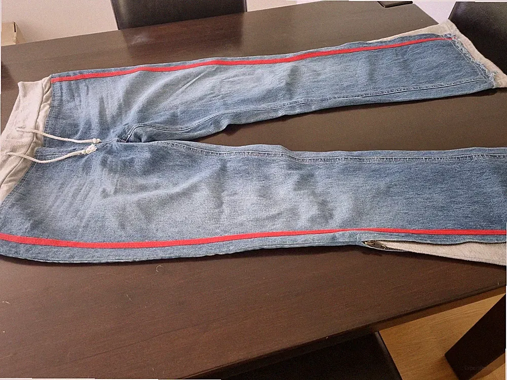 38 Jogginghose