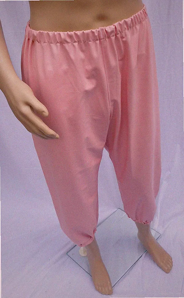 Jogginghose, Modell WINNI, Folie 0,15 mm in 12 Farben und 4 Größen
