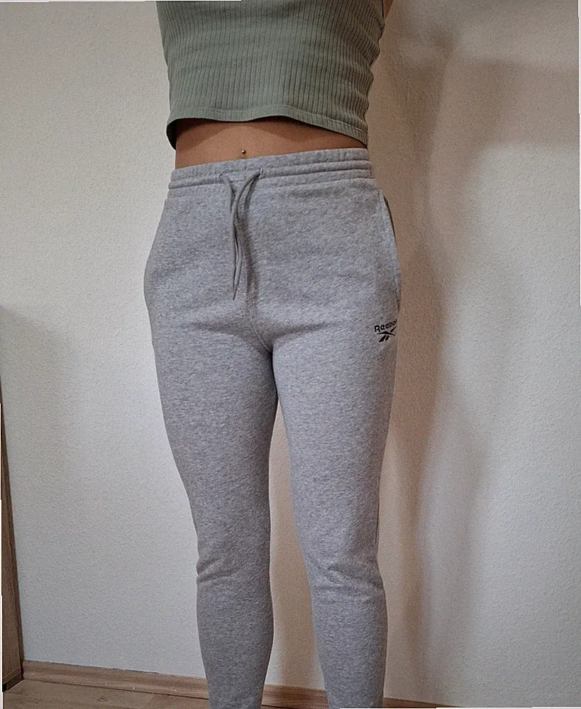 Jogginghose Reebok XS 34 Sporthose Jogger Hose