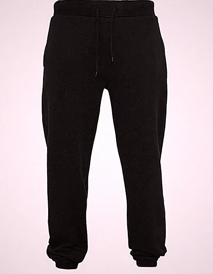 Jogginghose schwere Qualität Heavy Sweatpants Sport BUILD YOUR BRAND 014 NEU