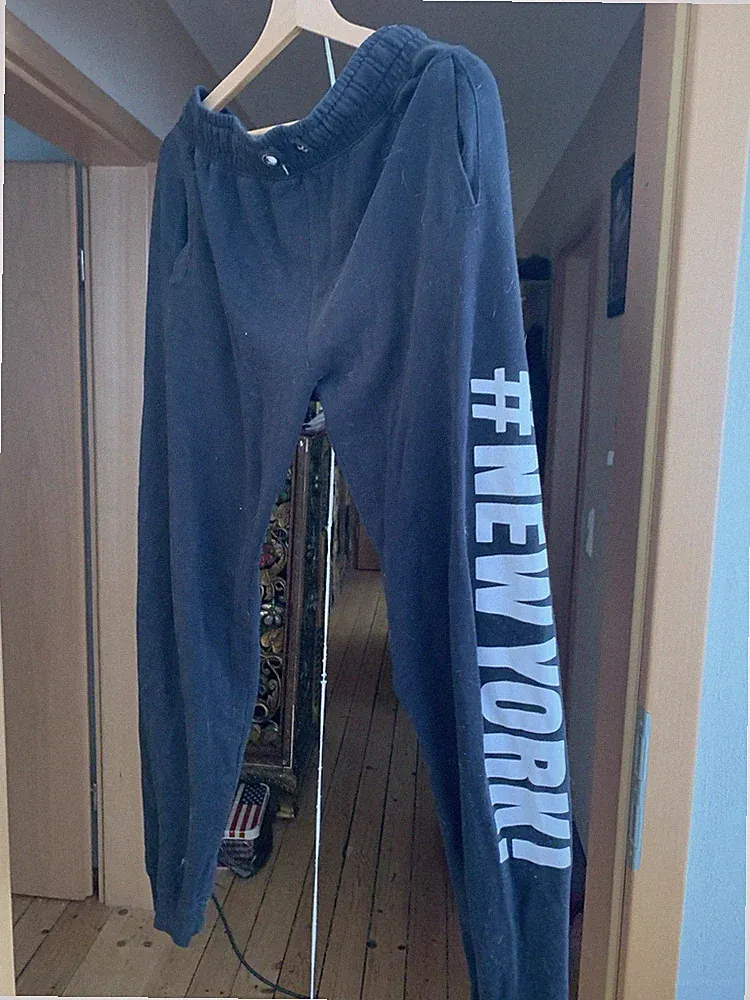Jogginghose Sporthose