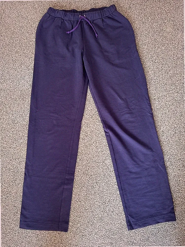 Jogginghose Sporthose Freizeithose Schlafanzughose