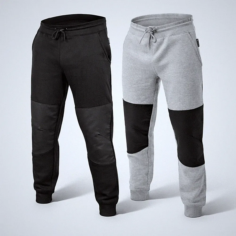 Jogginghose Sporthose Hose Jogger Arbeitshose Herren Trainingshose Sweatpants