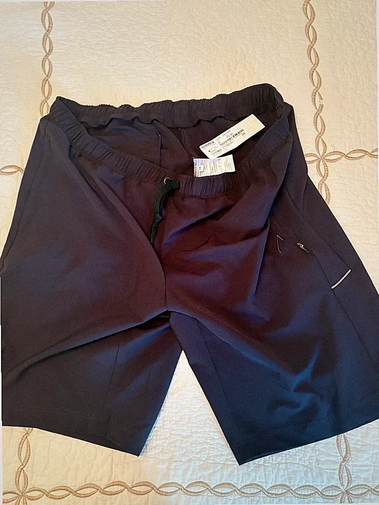 jogginghose Sporthose Shorts Größe 58, neu mit Etikett NP 79,90 Euro