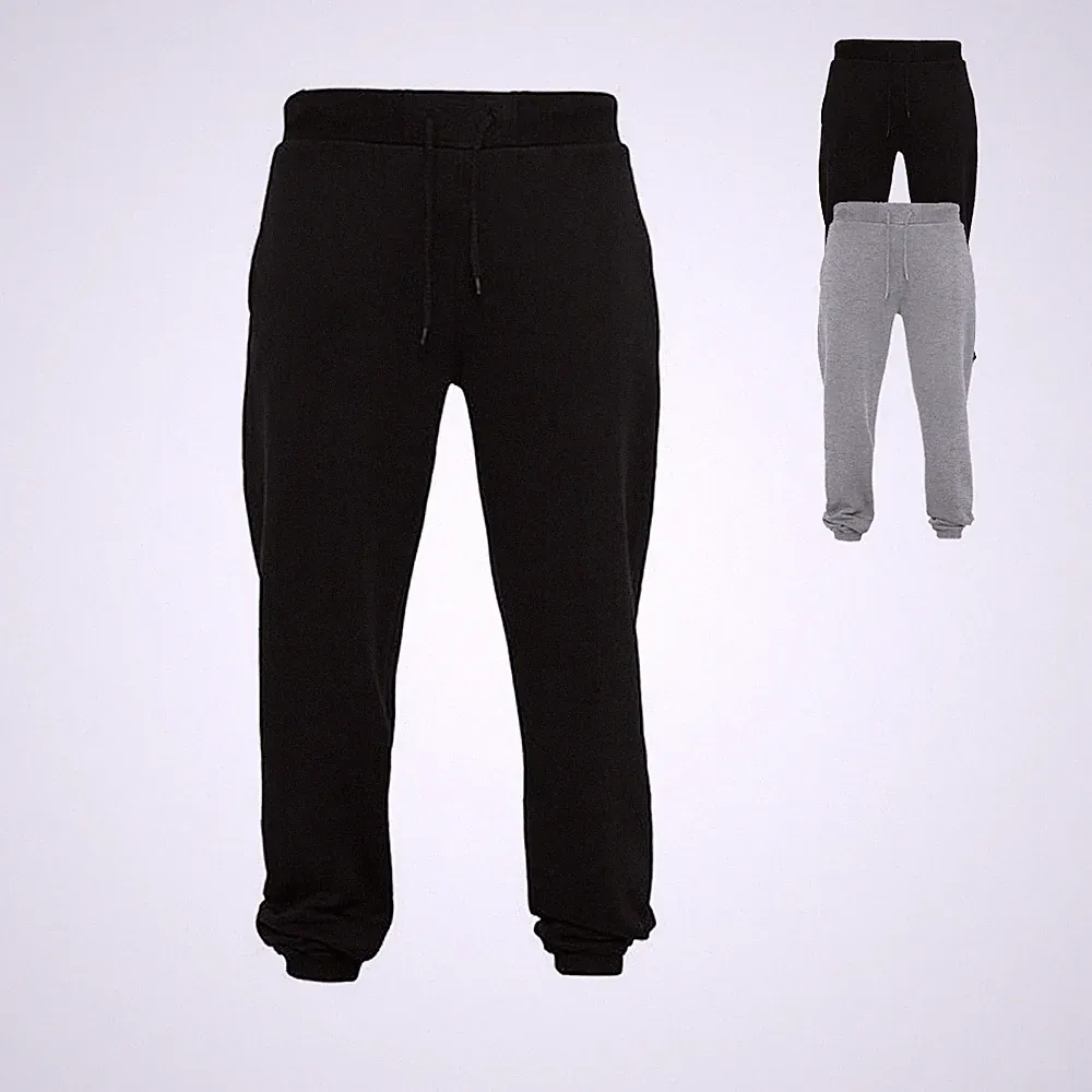 JOGGINGHOSE SPORTHOSE XS S M L XL XXL 3XL 4XL 5XL NEU Build Your Brand BY014