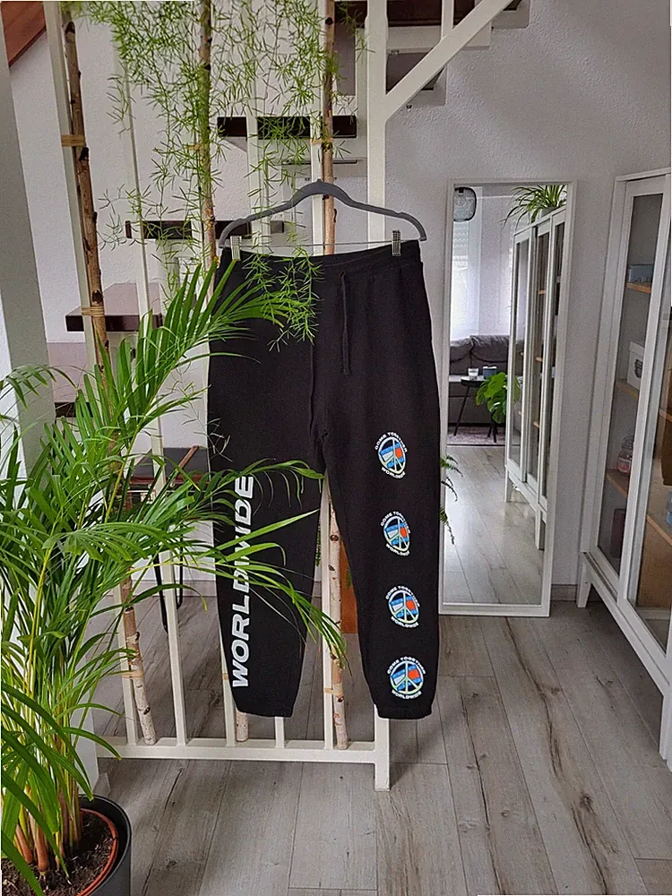 Tommy Jeans Chinohose
