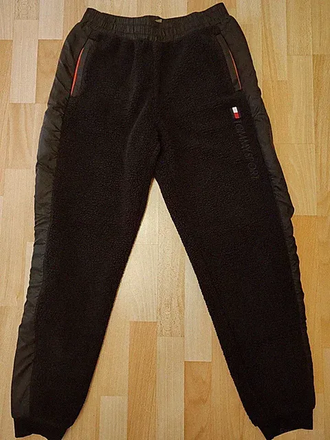 Jogginghose Tommy Sport Größe L -wie neu- ORIGINAL