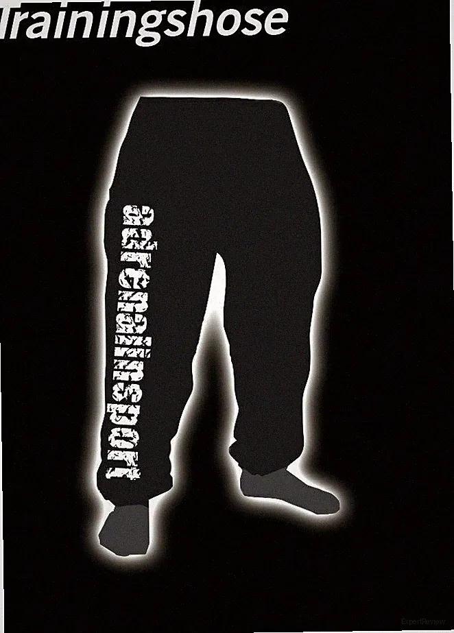 Jogginghose, Trainingshose, Freizeithose Adrenalinsport