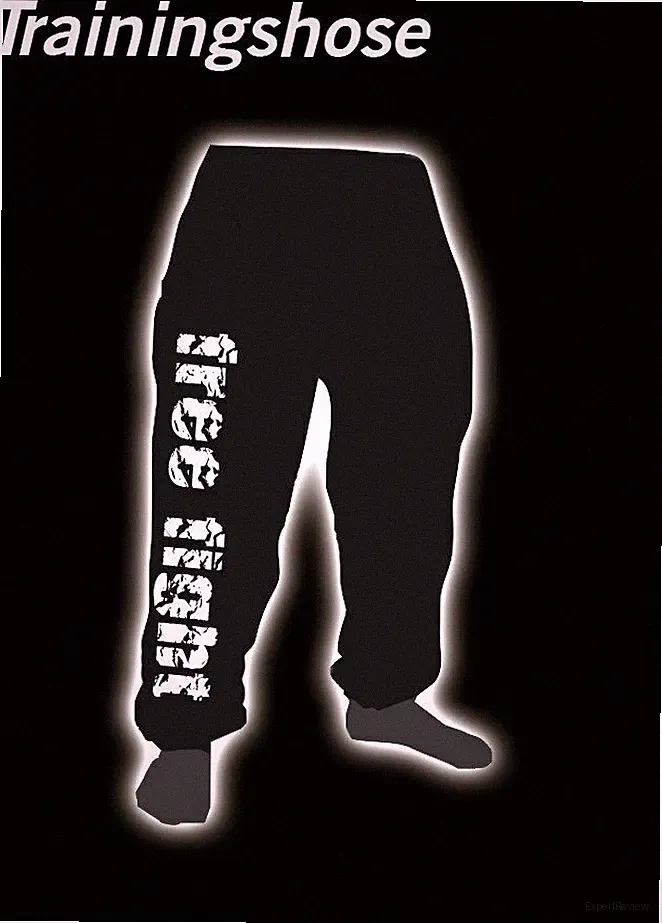 Jogginghose, Trainingshose, Freizeithose Freefight