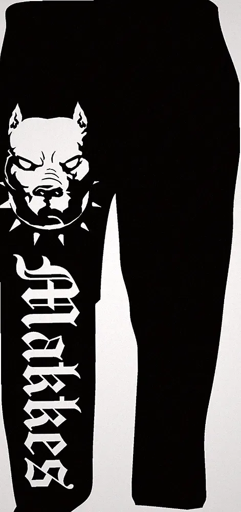 Jogginghose, Trainingshose, Freizeithose Makkes