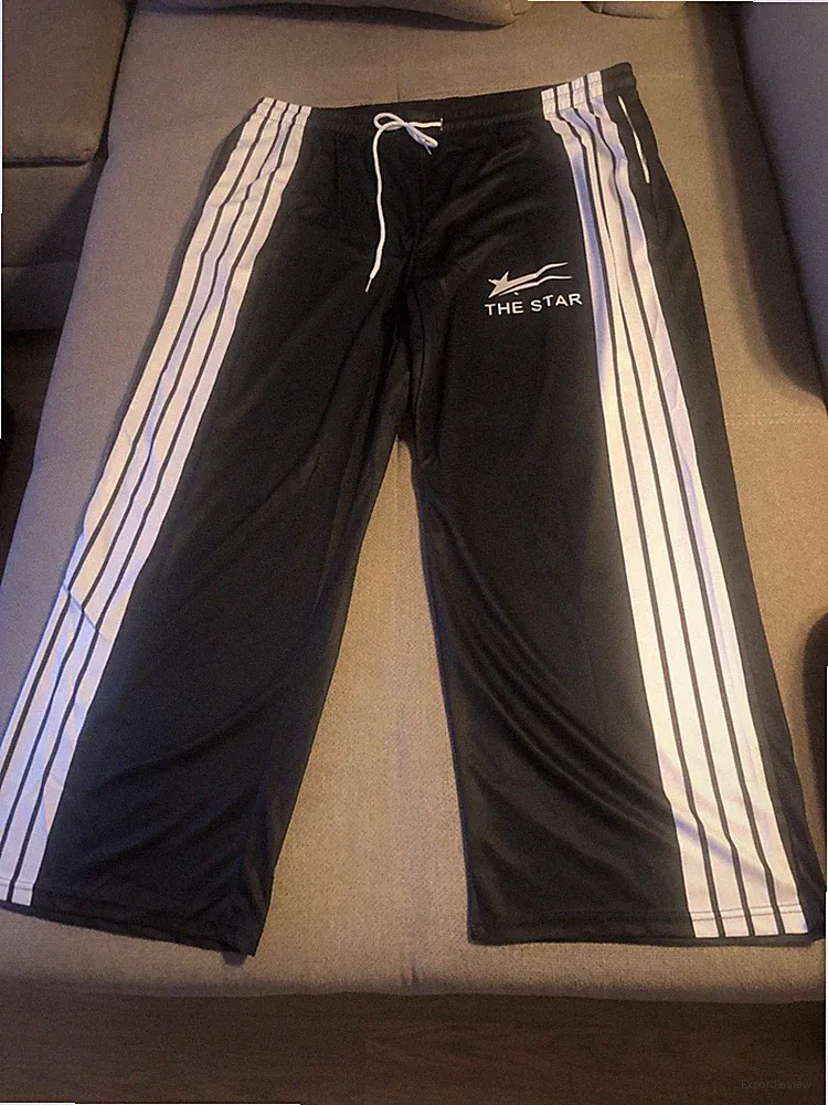 4XL Sweathose