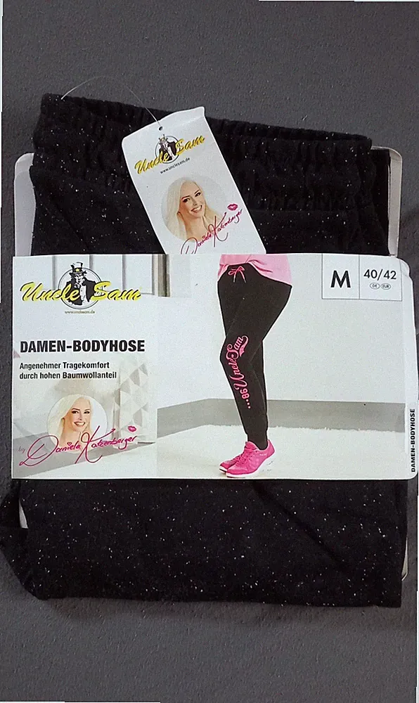 Jogginghose Uncle Sam Daniela Katzenberger M