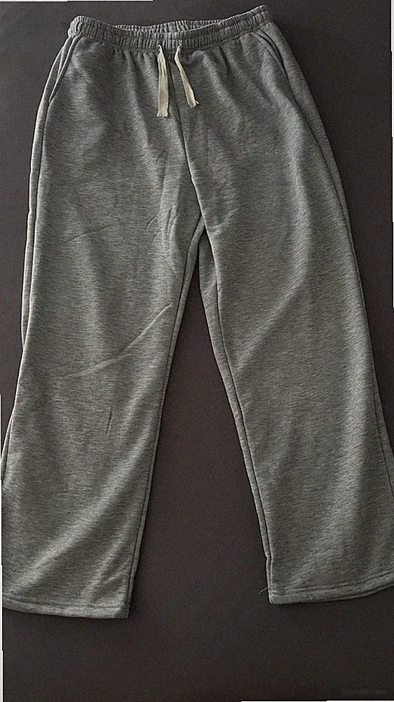 Jogginghose Unisex 2XL Grau | Neu ungetragen