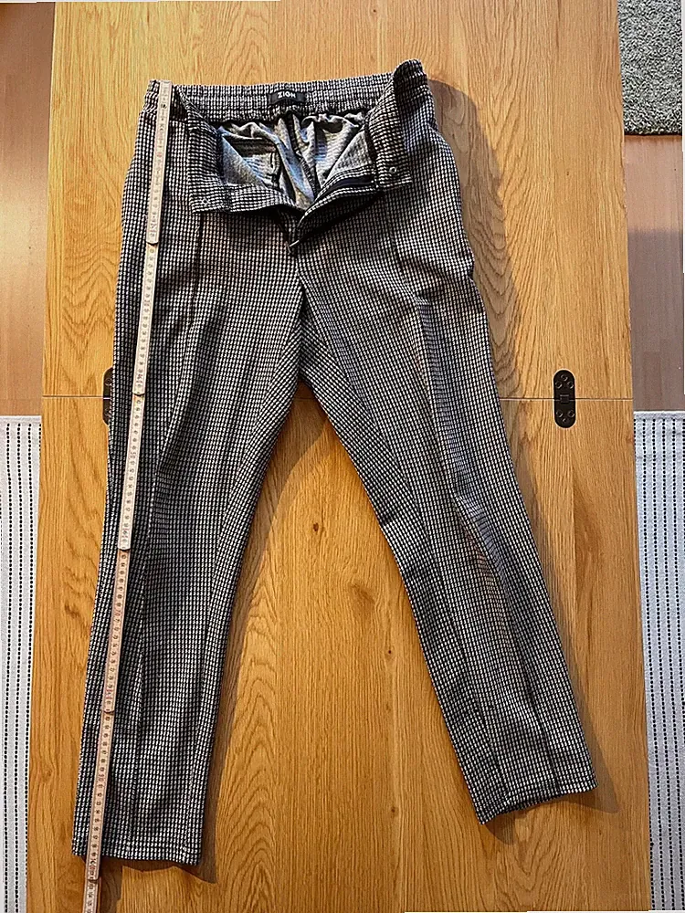 Jogginghose Zign Herren M Mehrfarbig
