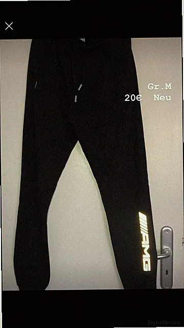 Jogginghosen NEU