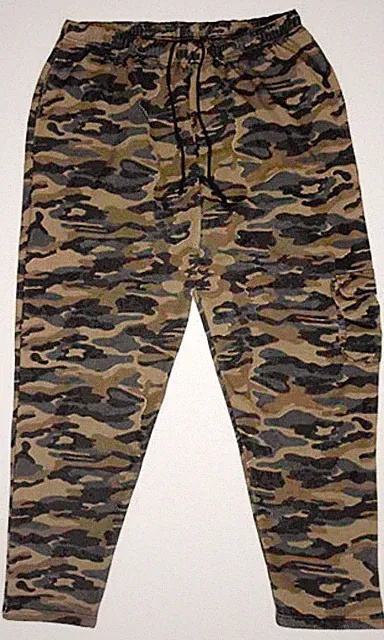 Joggingpants Jogginghose Übergröße | Honeymoon | 5000