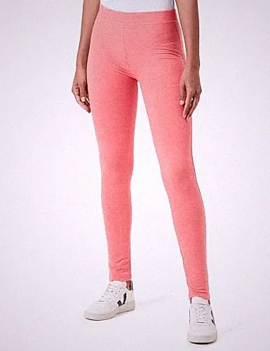 Orange Leggings